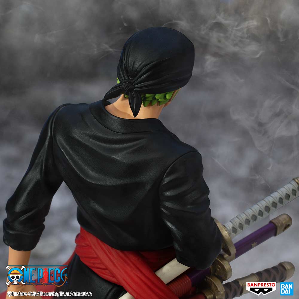 (PO) One Piece The Shukko - Roronoa Zoro