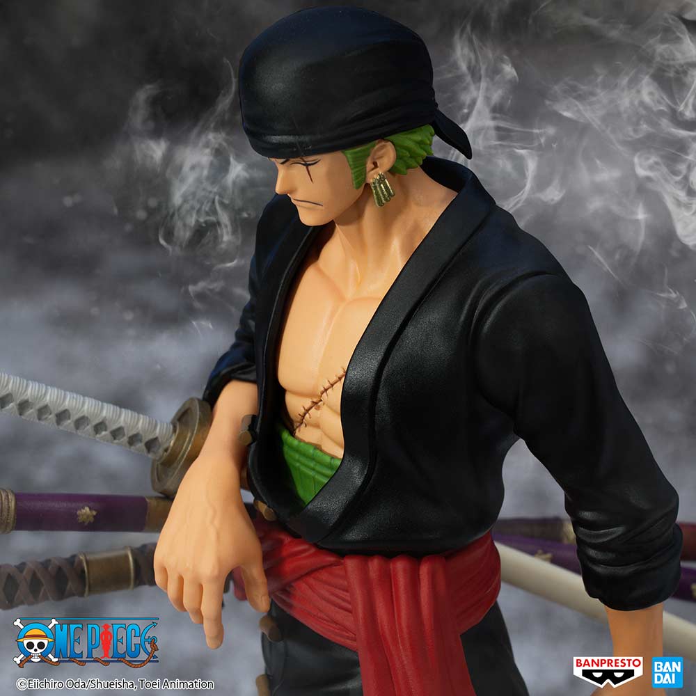 (PO) One Piece The Shukko - Roronoa Zoro