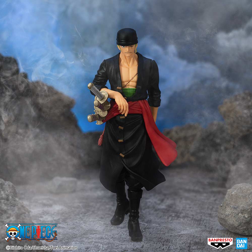 (PO) One Piece The Shukko - Roronoa Zoro