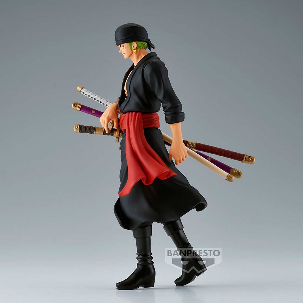 (PO) One Piece The Shukko - Roronoa Zoro