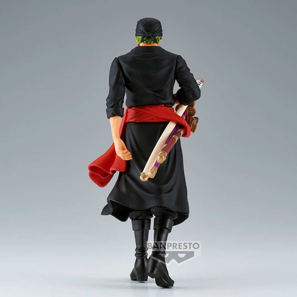 (PO) One Piece The Shukko - Roronoa Zoro