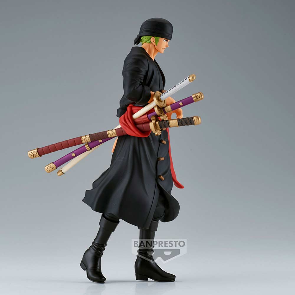 (PO) One Piece The Shukko - Roronoa Zoro