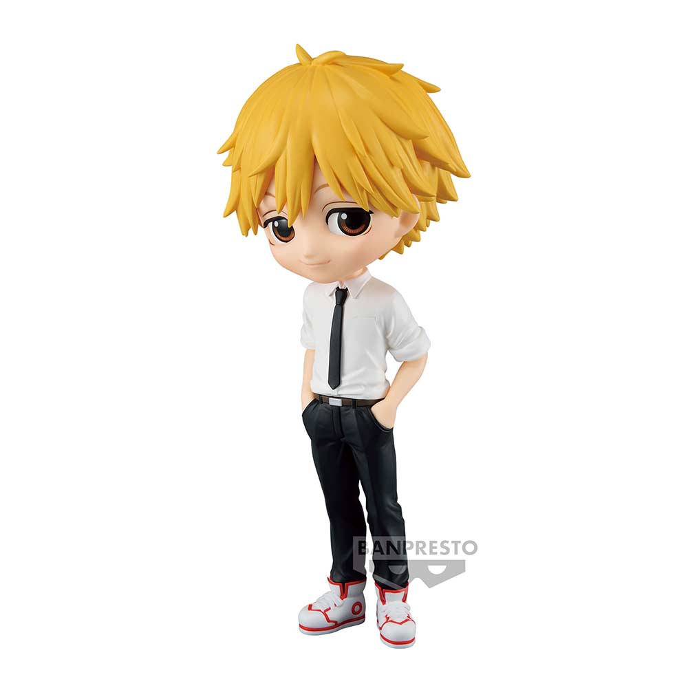 (PO) Q Posket Chainsaw Man - Denji
