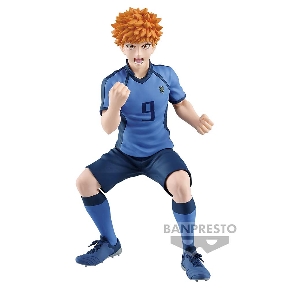 (PO) Blue Lock - Kunigami Rensuke Figure