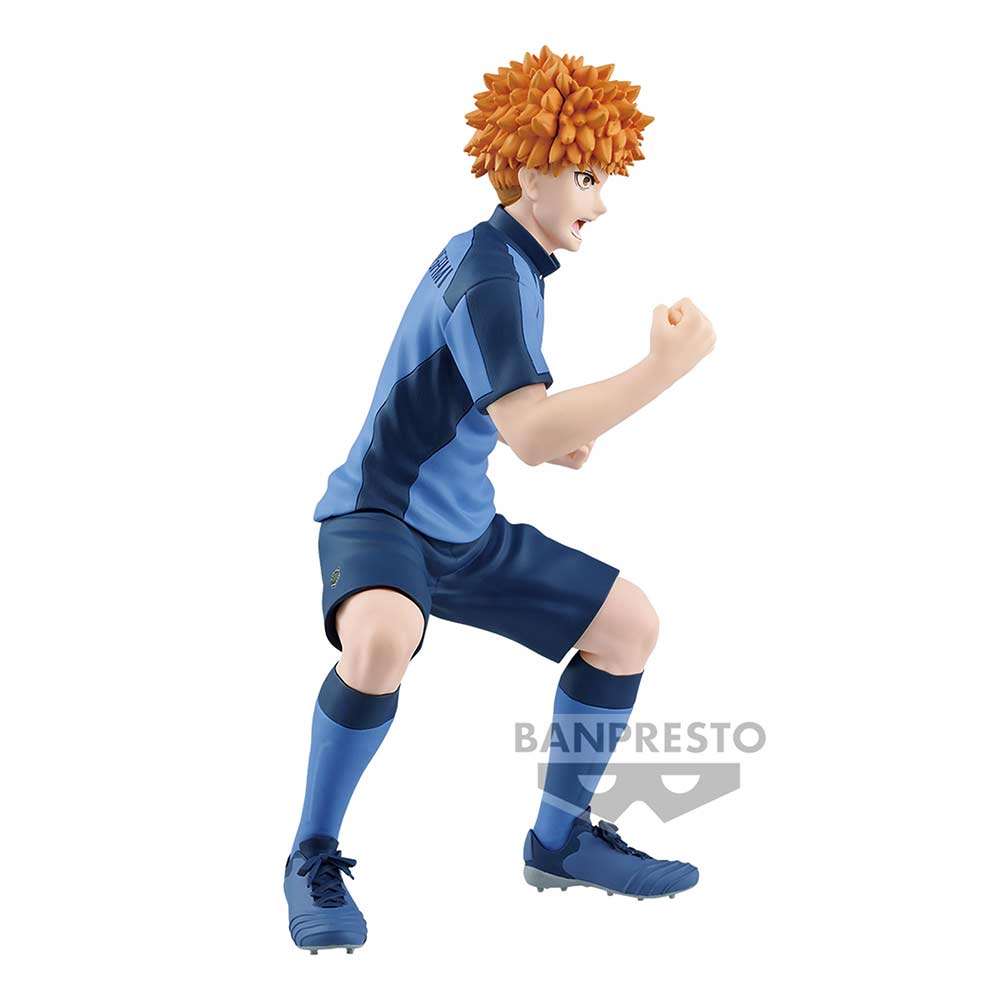 (PO) Blue Lock - Kunigami Rensuke Figure