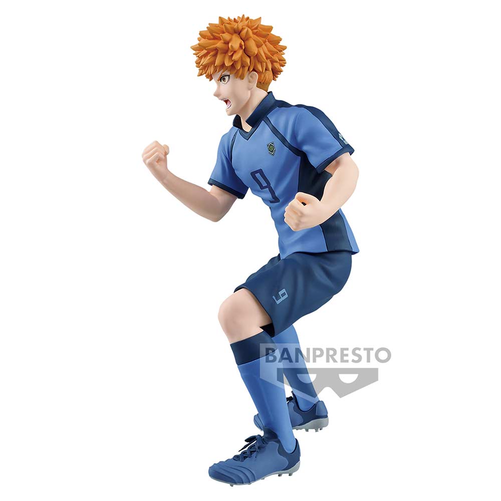 (PO) Blue Lock - Kunigami Rensuke Figure