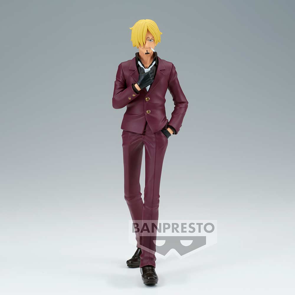(PO) One Piece The Shukko - Sanji