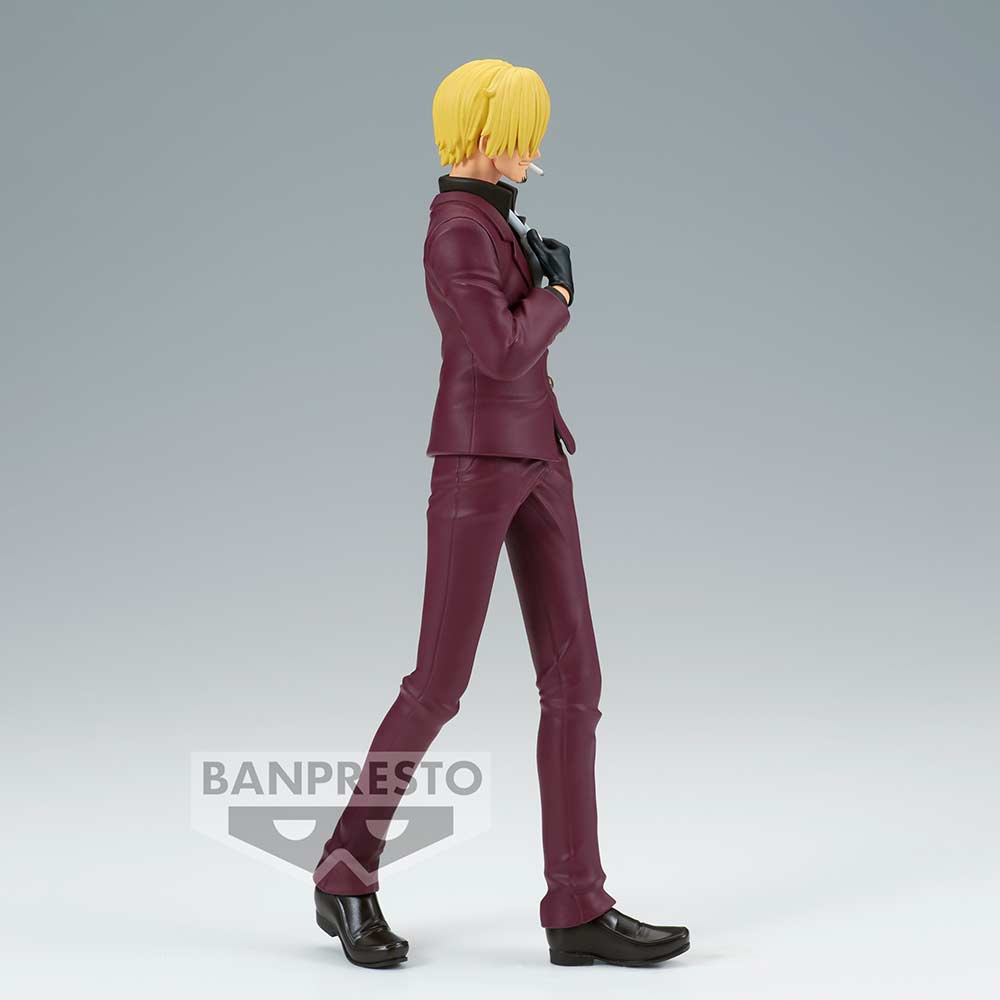 (PO) One Piece The Shukko - Sanji