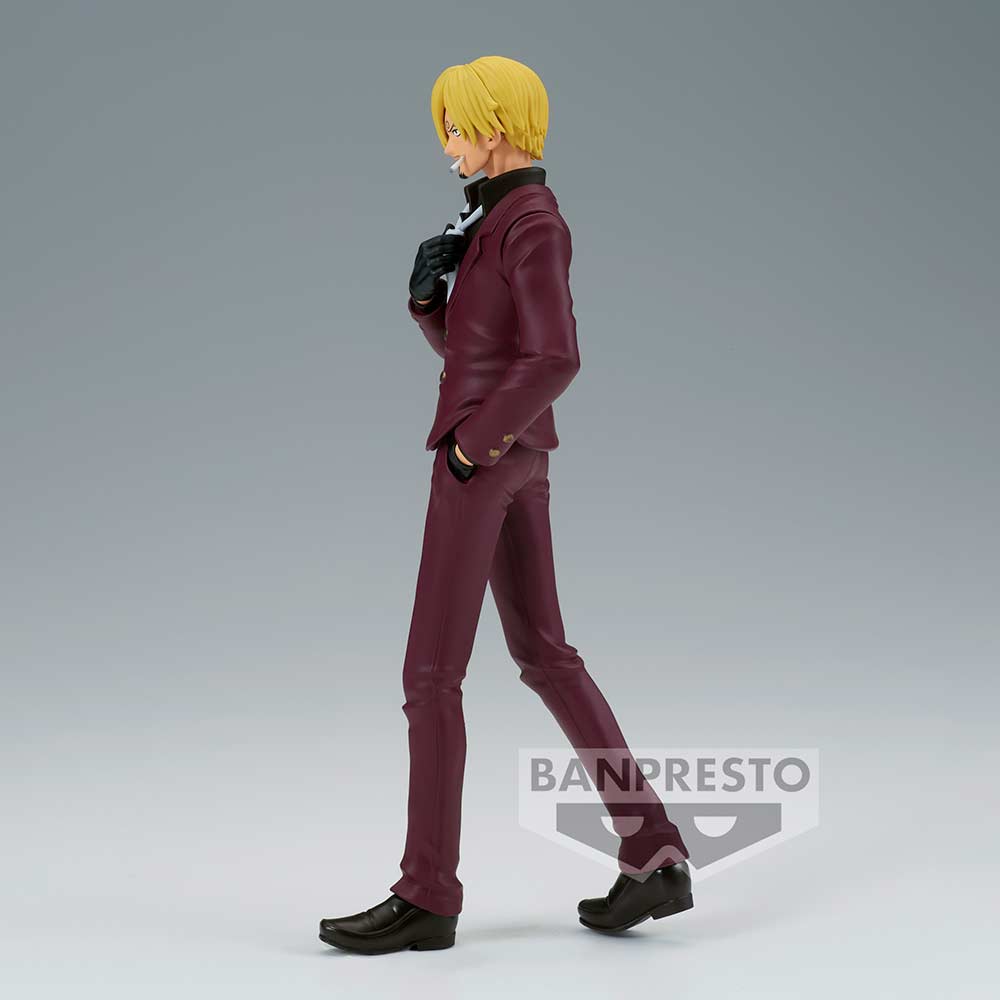 (PO) One Piece The Shukko - Sanji