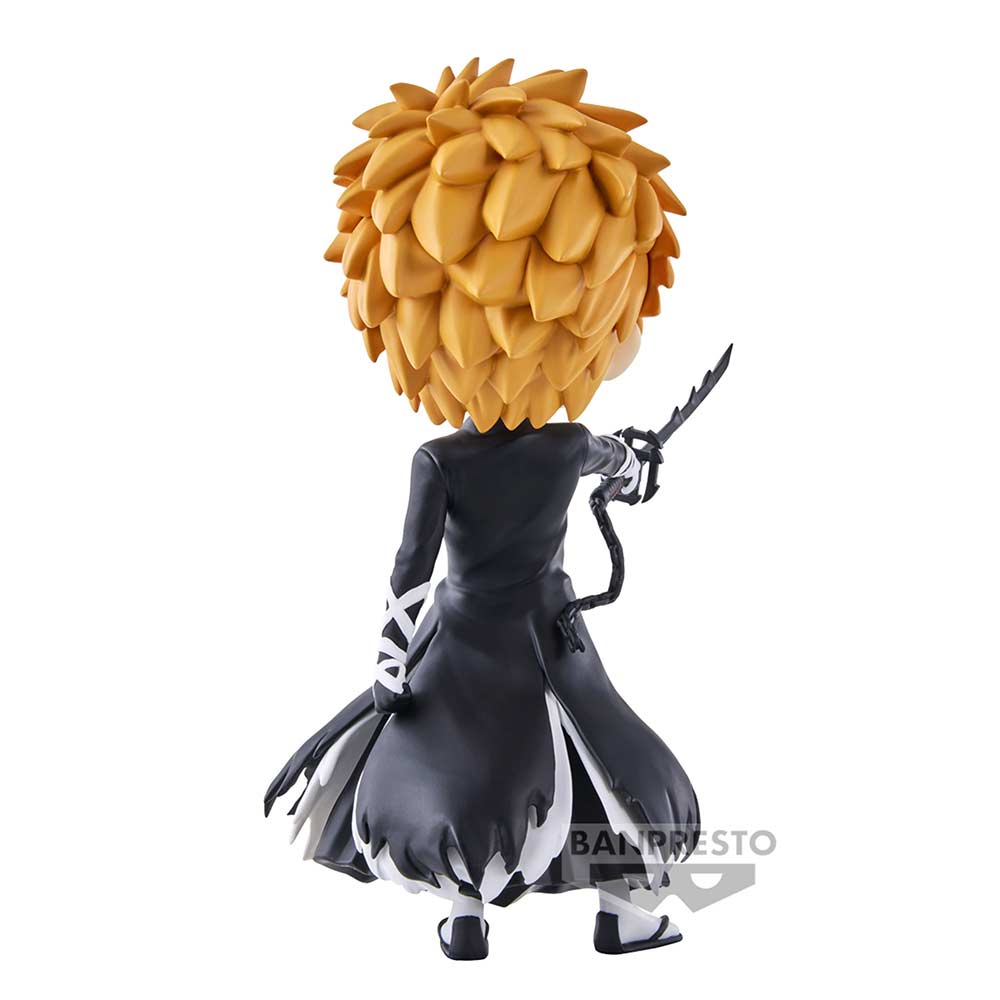 (PO) Q Posket Bleach Thousand Year Blood War - Kuorosaki Ichigo vol.2
