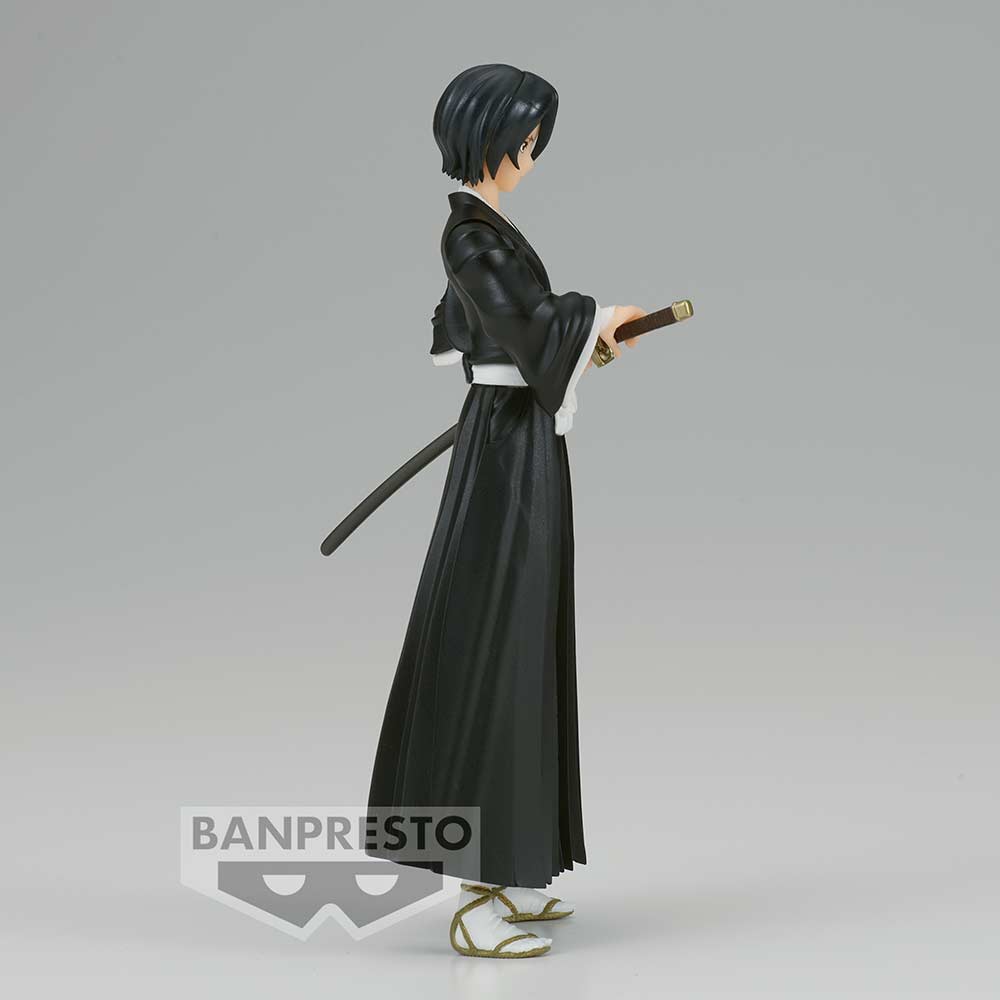 (PO) Bleach Solid and Souls - Kuchiki Rukia