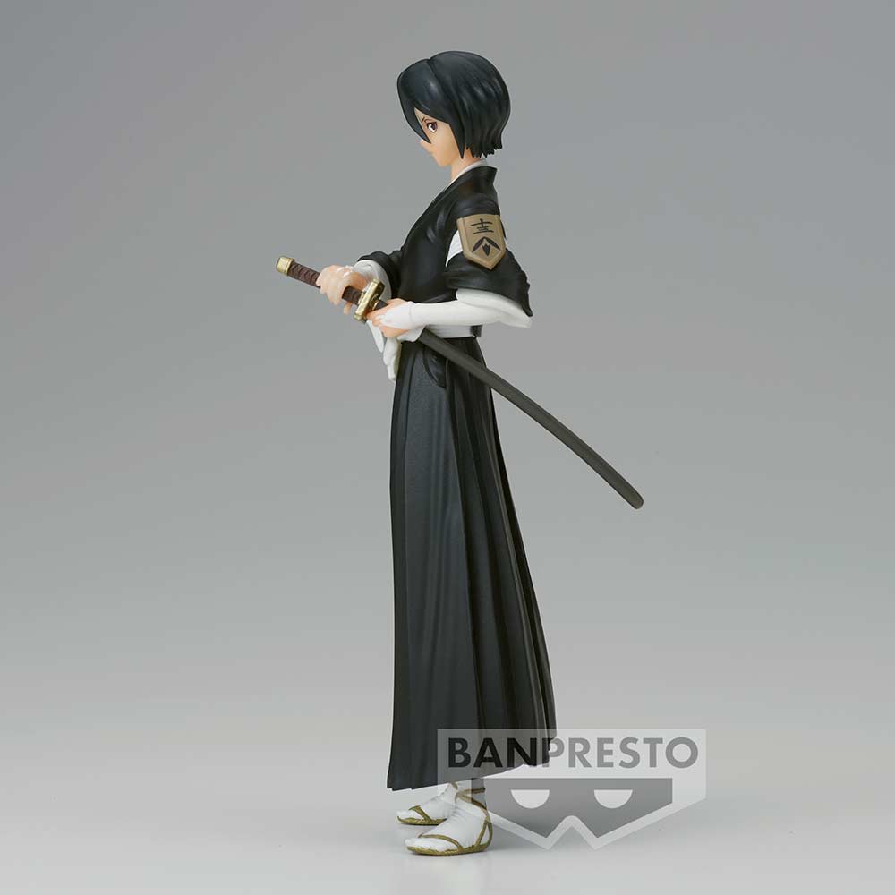 (PO) Bleach Solid and Souls - Kuchiki Rukia