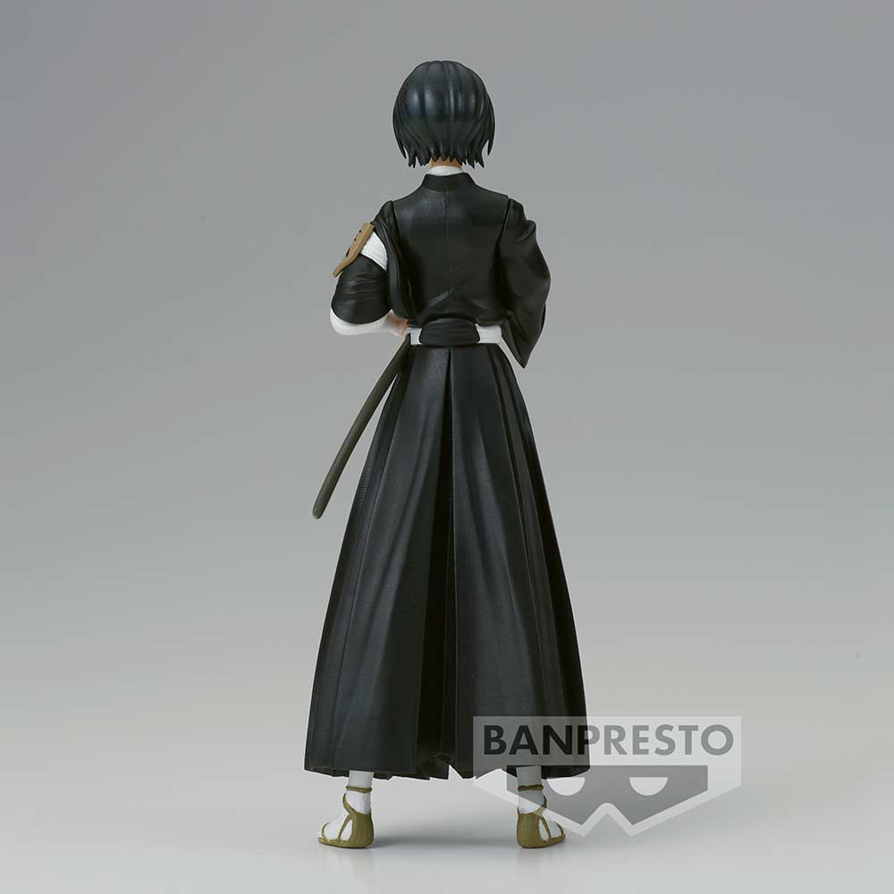(PO) Bleach Solid and Souls - Kuchiki Rukia