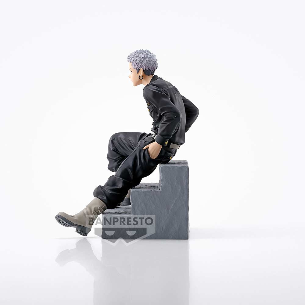 (PO) Tokyo Revengers Break Time Collection Vol.1 - Takashi Mitsuya