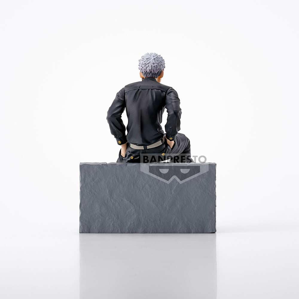 (PO) Tokyo Revengers Break Time Collection Vol.1 - Takashi Mitsuya