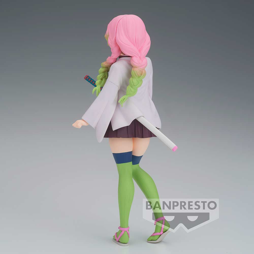 (PO) Demon Slayer: Kimetsu no Yaiba Glitter & Glamours - Mitsuri Kanroji