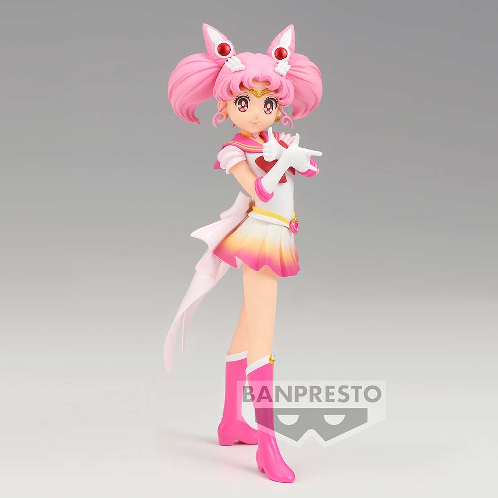 (PO) Pretty Guardian Sailor Moon Eternal The Movie Glitter & Glamours - Super Sailor Chibi Moon