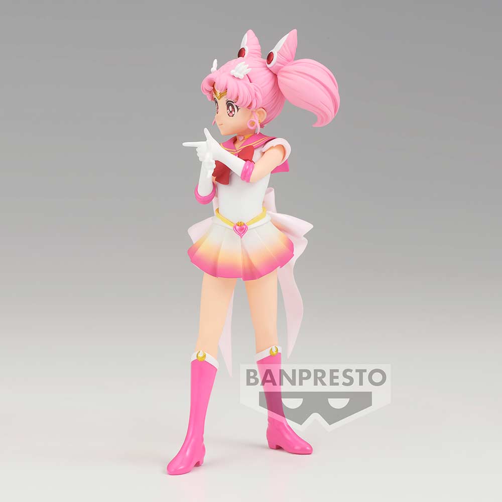 (PO) Pretty Guardian Sailor Moon Eternal The Movie Glitter & Glamours - Super Sailor Chibi Moon