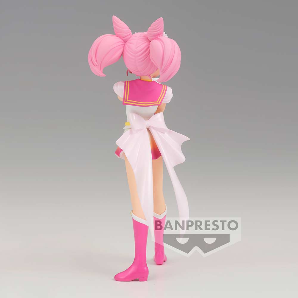 (PO) Pretty Guardian Sailor Moon Eternal The Movie Glitter & Glamours - Super Sailor Chibi Moon