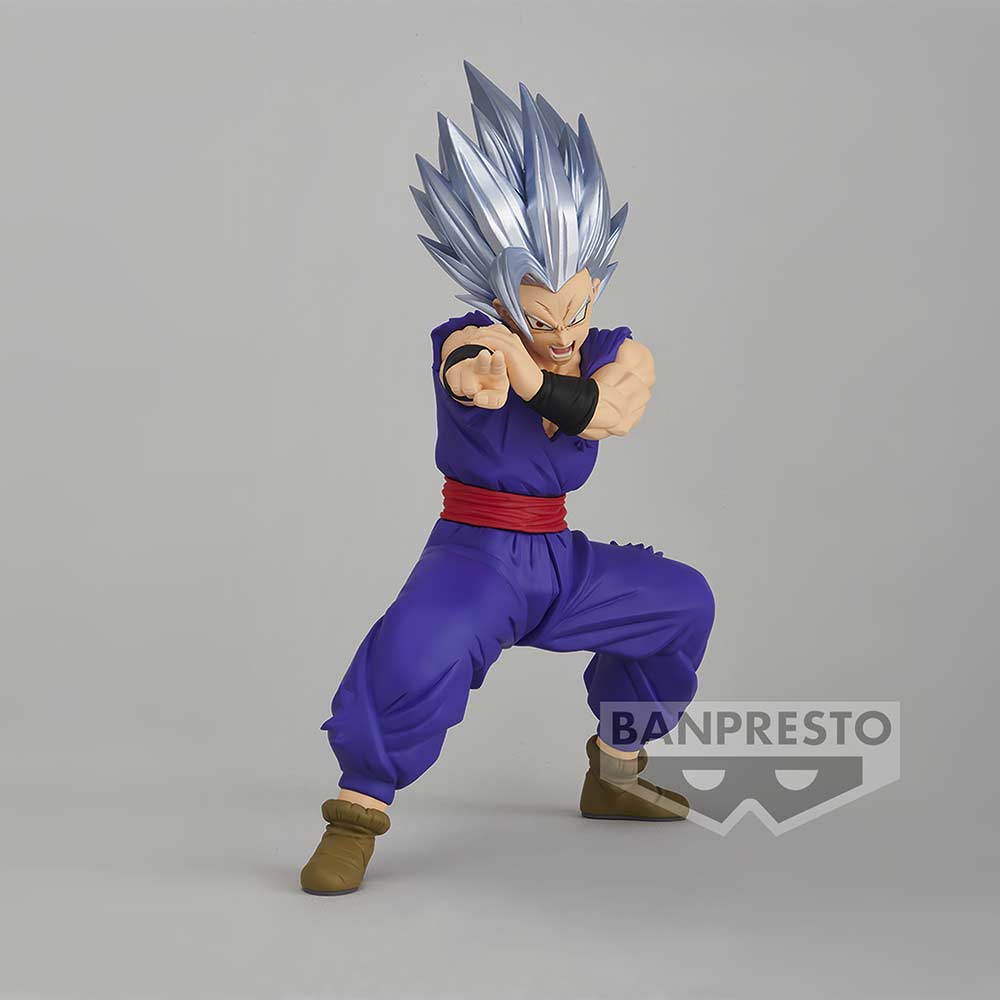 (PO) Dragonball Super - Super Hero Blood of Saiyans Special XIV