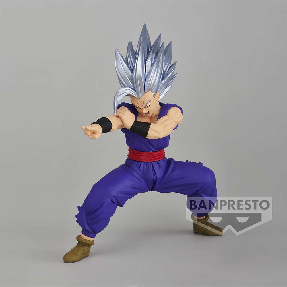 (PO) Dragonball Super - Super Hero Blood of Saiyans Special XIV
