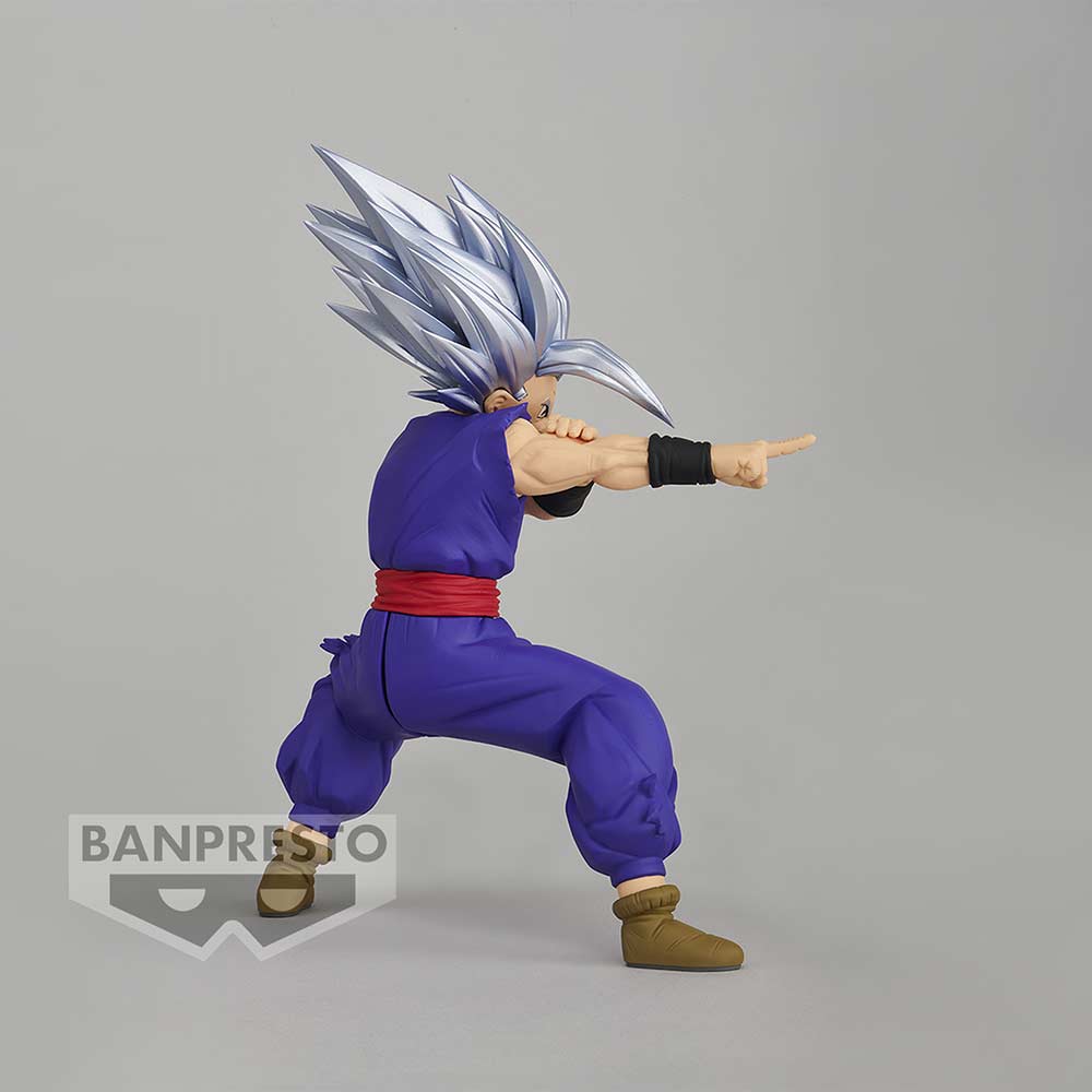 (PO) Dragonball Super - Super Hero Blood of Saiyans Special XIV