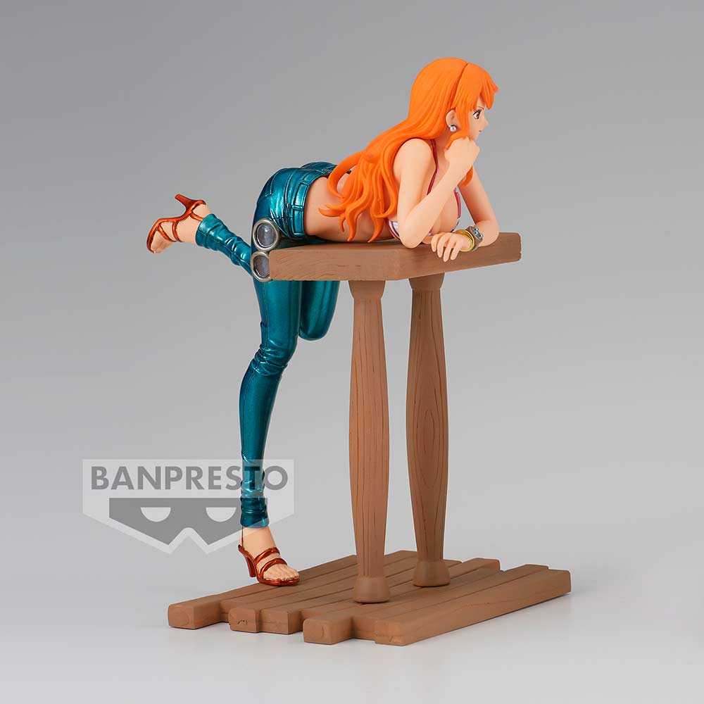 (PO) One Piece Grandline Journey Special - Nami