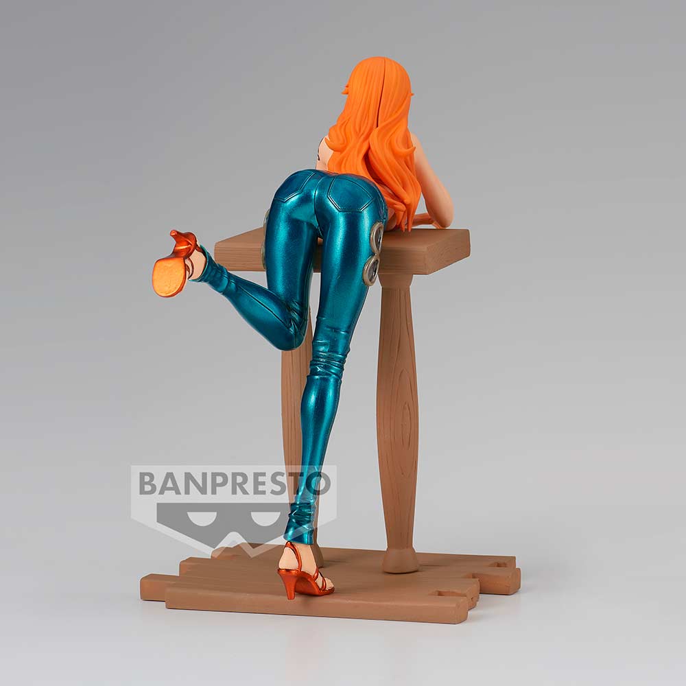 (PO) One Piece Grandline Journey Special - Nami