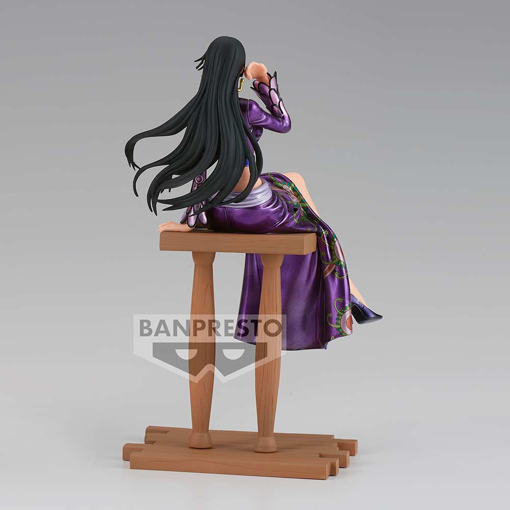 (PO) One Piece Grandline Journey Special - Boa Hancock