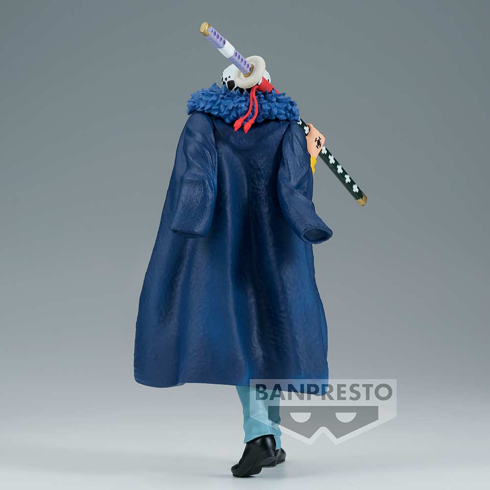 (PO) One Piece The Shukko - Trafalgar Law