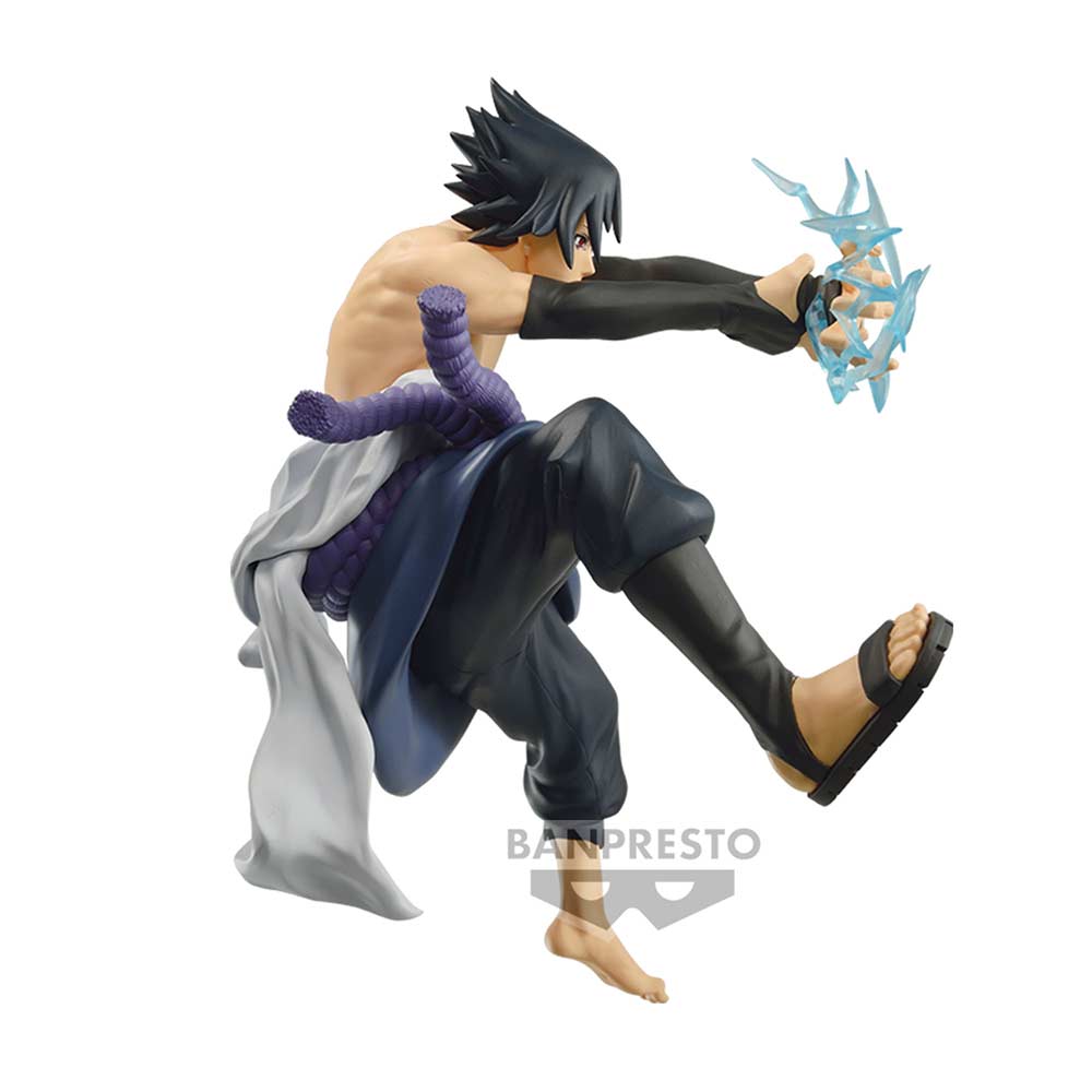 (PO) Naruto Shippuden Vibration Stars - Uchiha Sasuke II