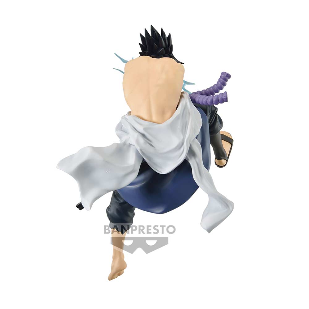 (PO) Naruto Shippuden Vibration Stars - Uchiha Sasuke II