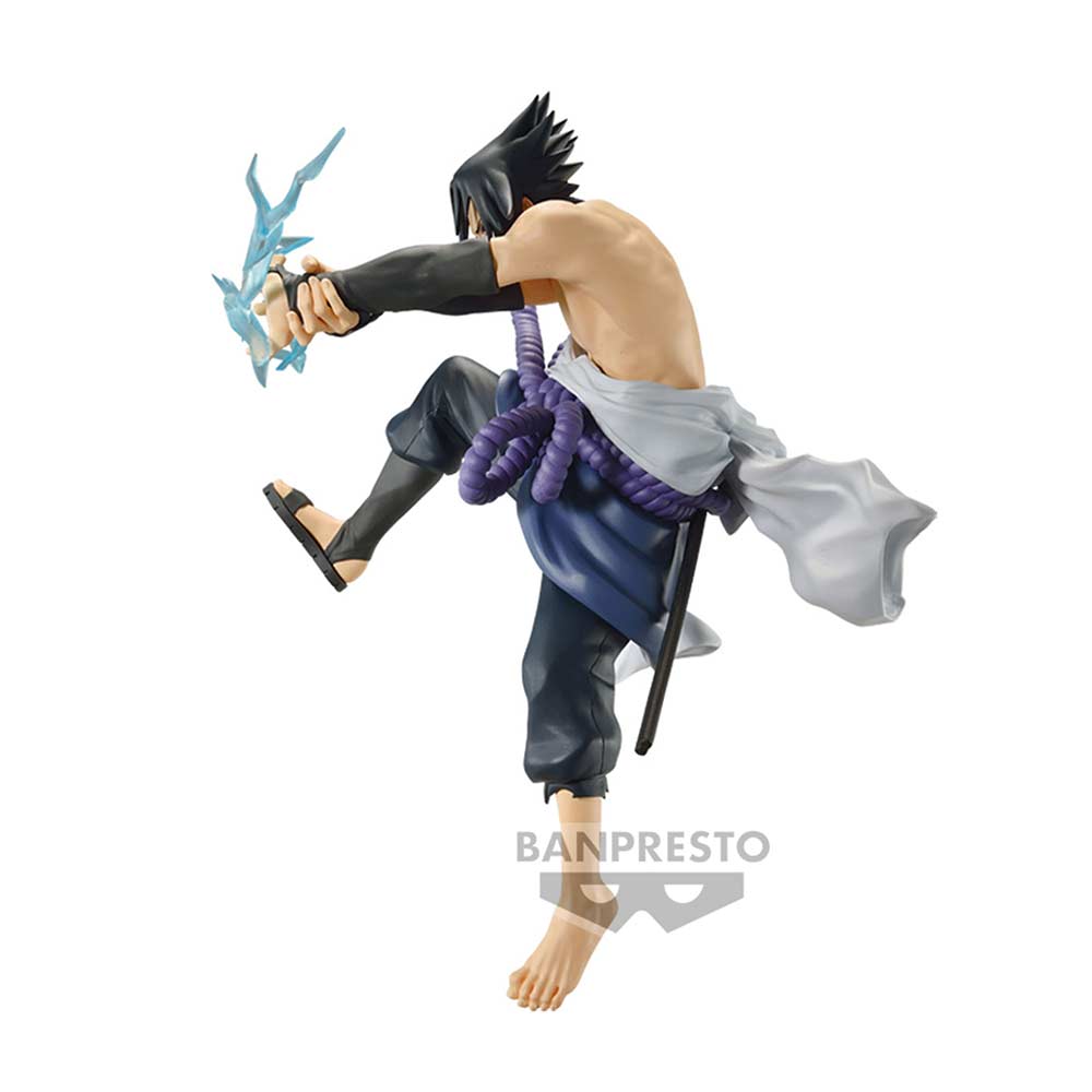 (PO) Naruto Shippuden Vibration Stars - Uchiha Sasuke II