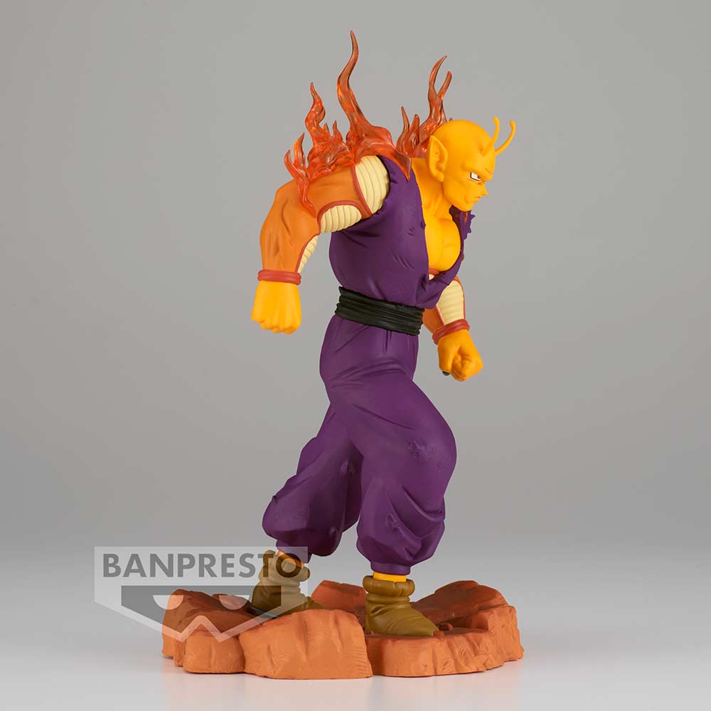 (PO) Dragonball Super - Super Hero History Box vol.7 - Orange Piccolo