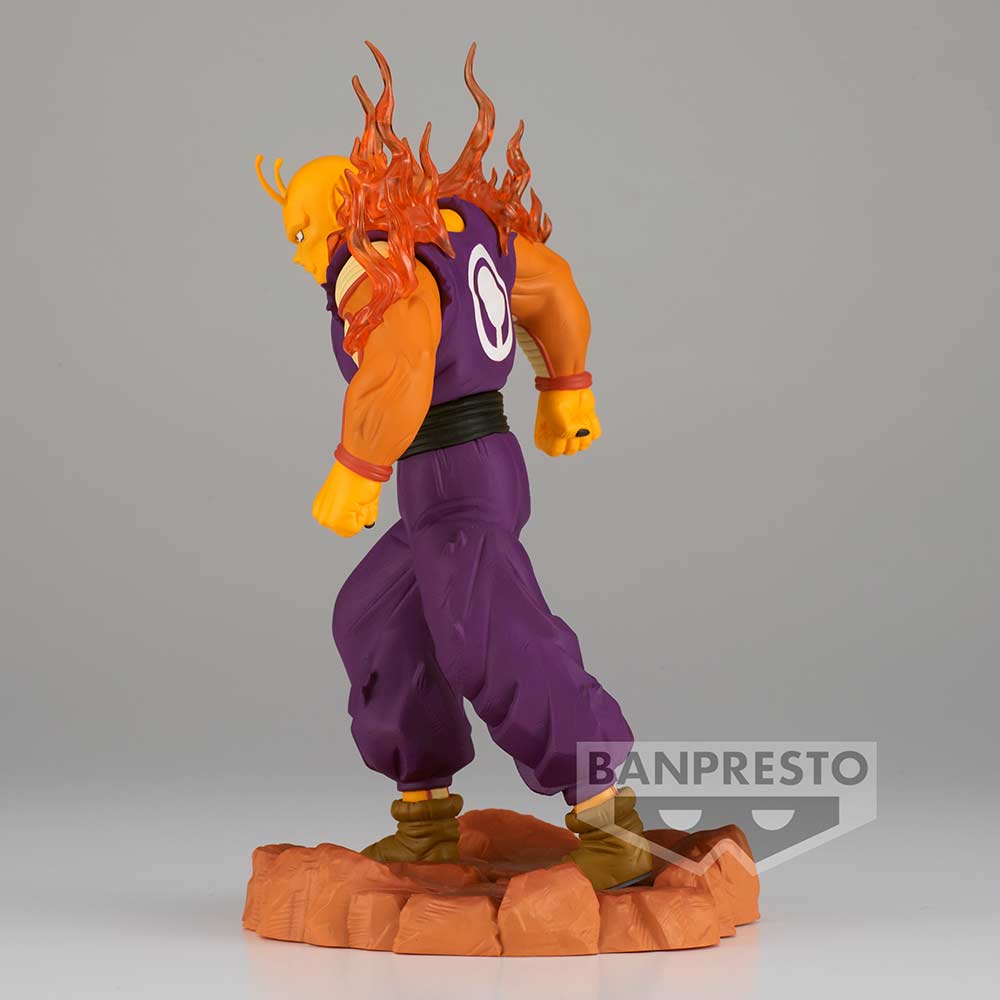 (PO) Dragonball Super - Super Hero History Box vol.7 - Orange Piccolo