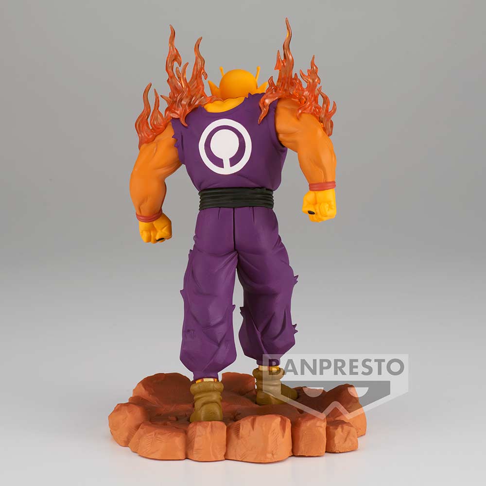 (PO) Dragonball Super - Super Hero History Box vol.7 - Orange Piccolo