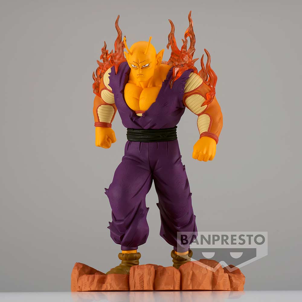 (PO) Dragonball Super - Super Hero History Box vol.7 - Orange Piccolo