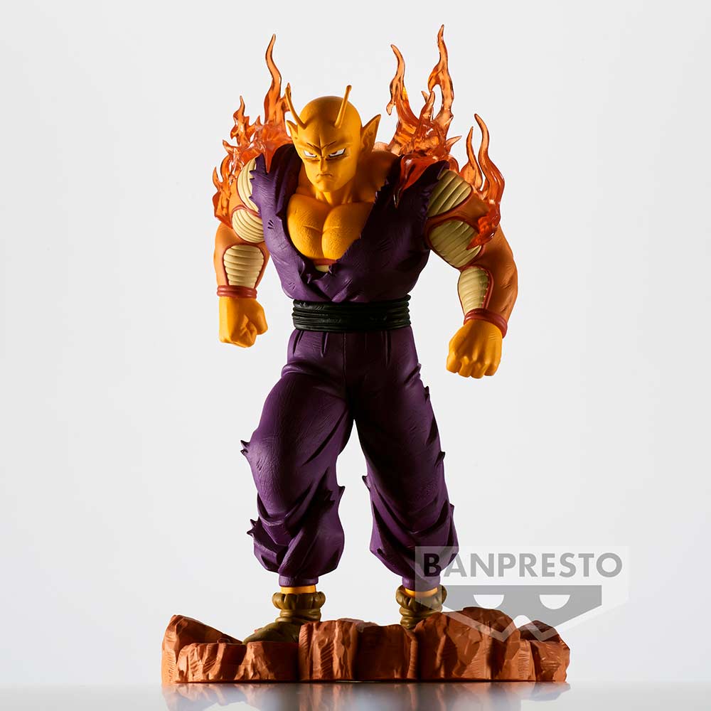 (PO) Dragonball Super - Super Hero History Box vol.7 - Orange Piccolo