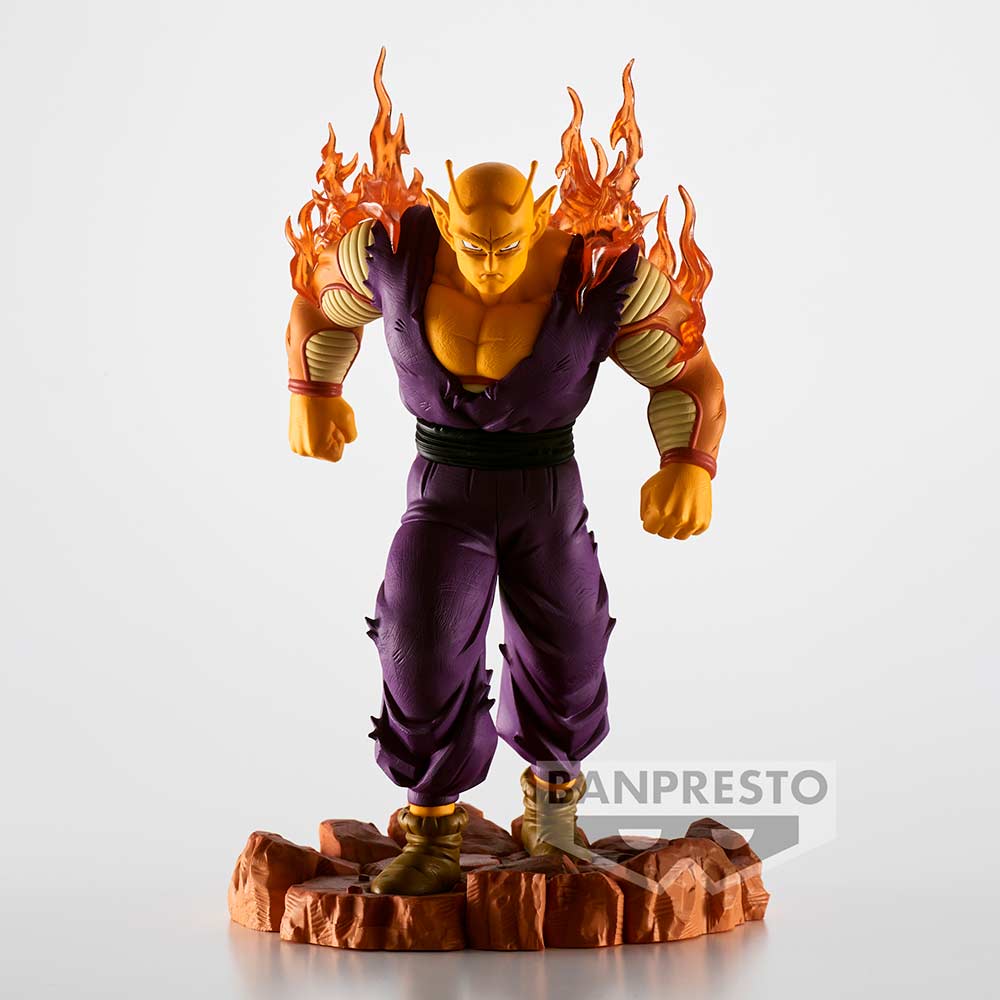 (PO) Dragonball Super - Super Hero History Box vol.7 - Orange Piccolo