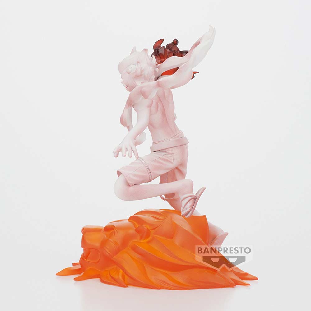 (PO) One Piece Film Red - Senkozekkei Monkey D Luffy (Gear 5)