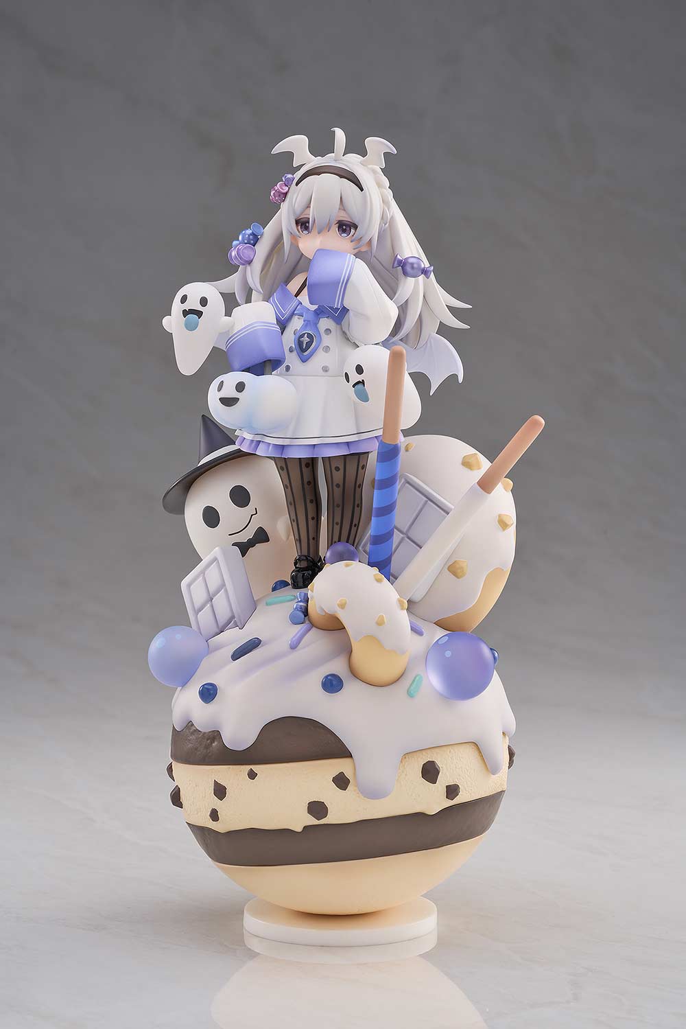 (PO) Dessert Planet - Mercury