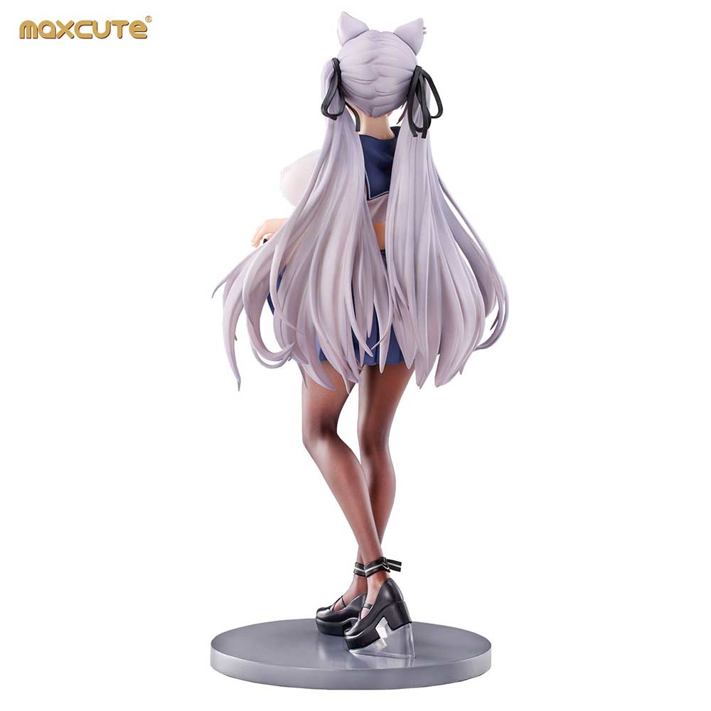 (PO) Alvina-chan Uniform Ver.