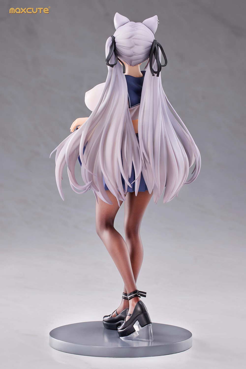 (PO) Alvina-chan Uniform Ver.