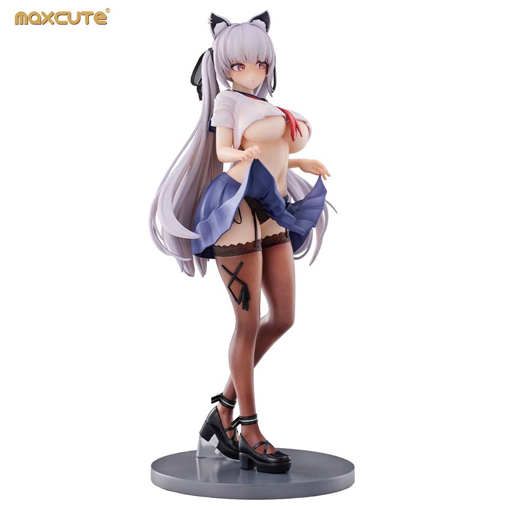(PO) Alvina-chan Uniform Ver.