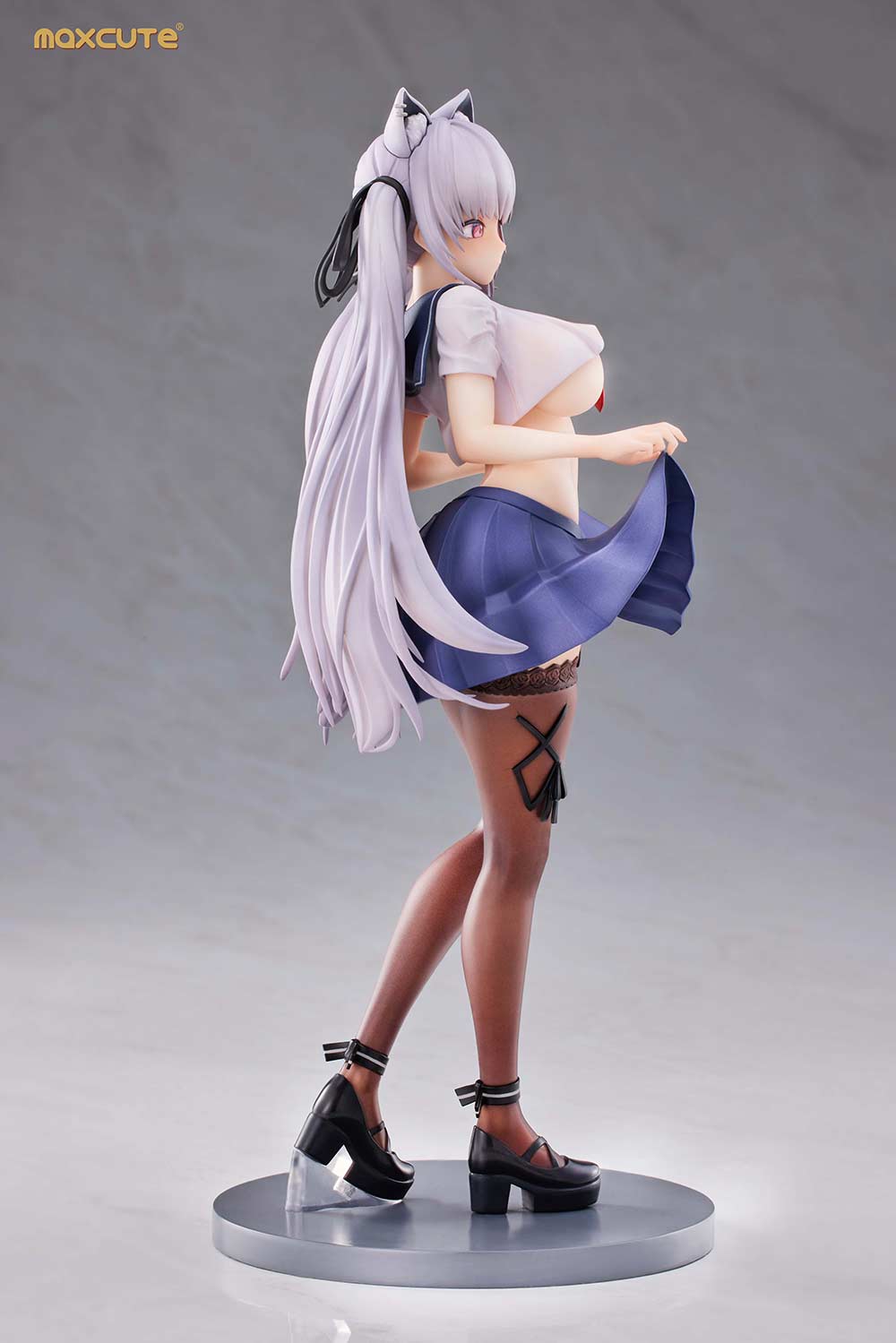 (PO) Alvina-chan Uniform Ver.