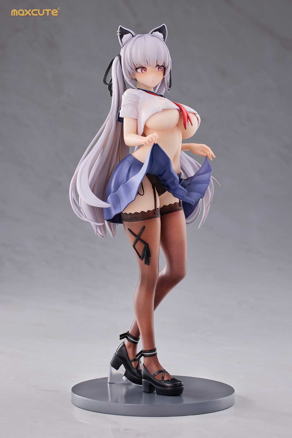(PO) Alvina-chan Uniform Ver.
