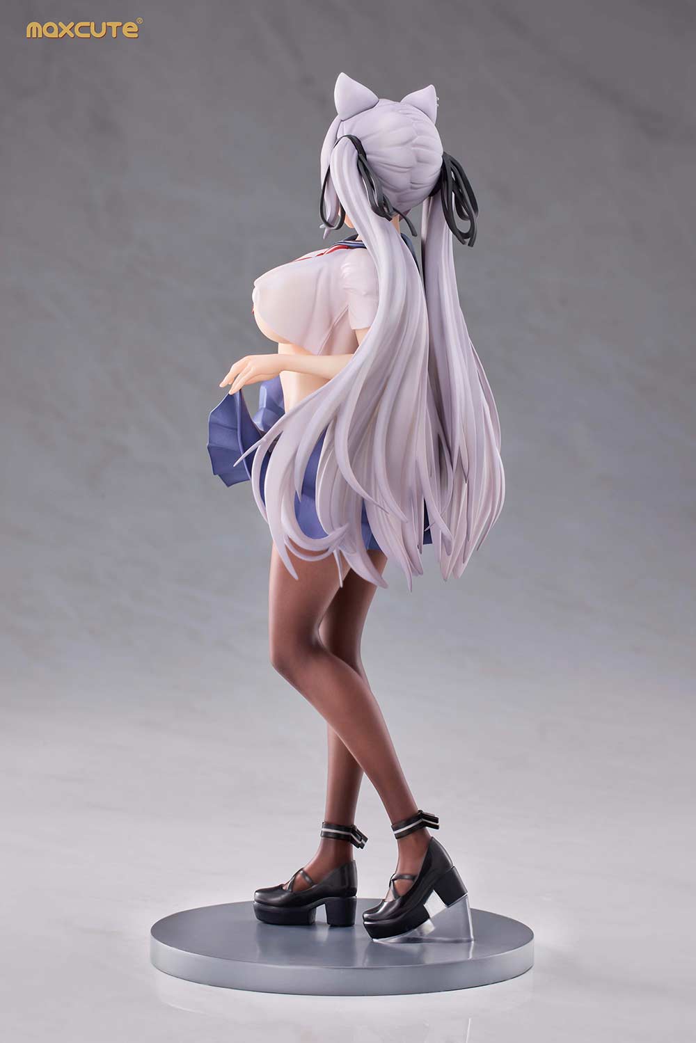 (PO) Alvina-chan Uniform Ver.