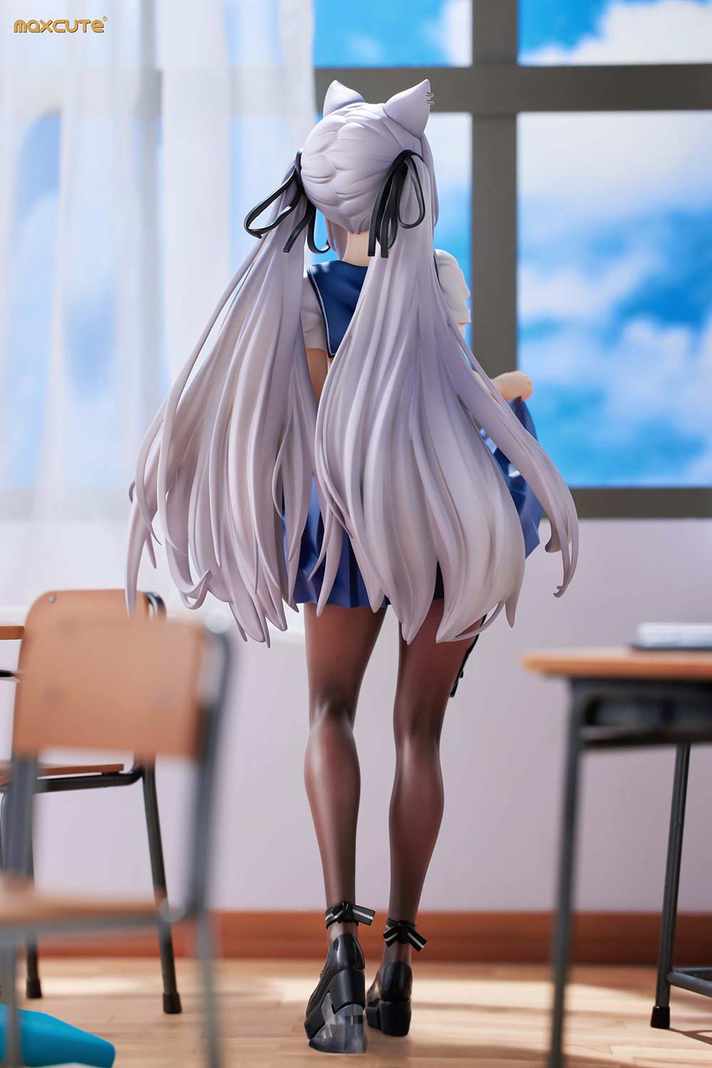 (PO) Alvina-chan Uniform Ver.