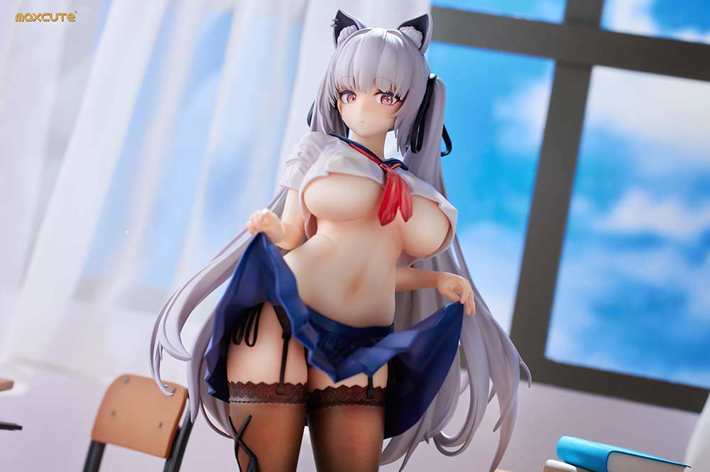 (PO) Alvina-chan Uniform Ver.