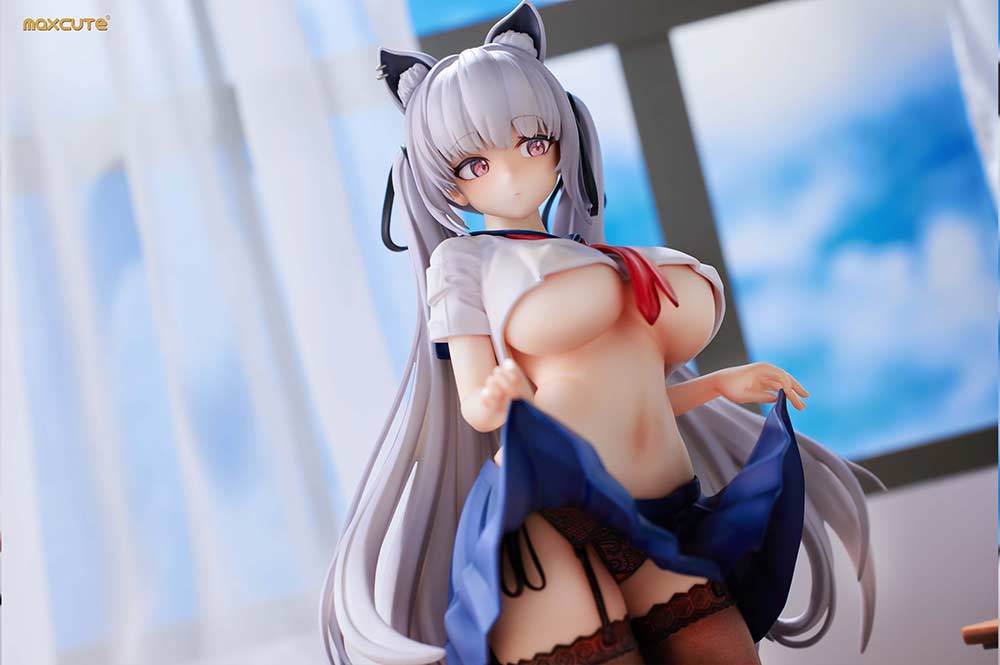 (PO) Alvina-chan Uniform Ver.